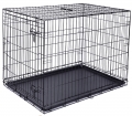 dog wire cage（P/N:9001）