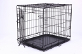 dog wire cage（P/N:9001）
